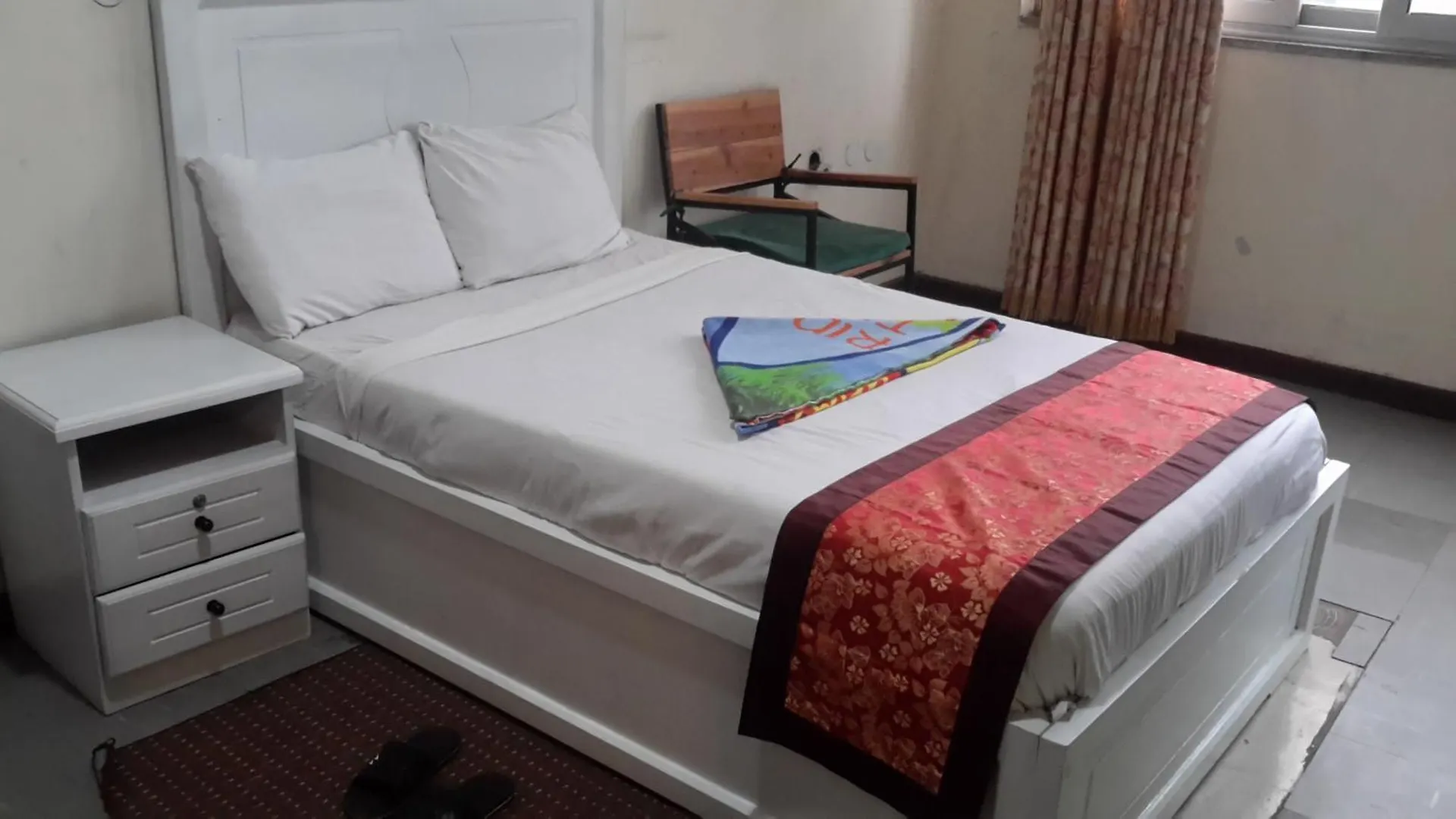 אדיס אבבה Affta Guest House