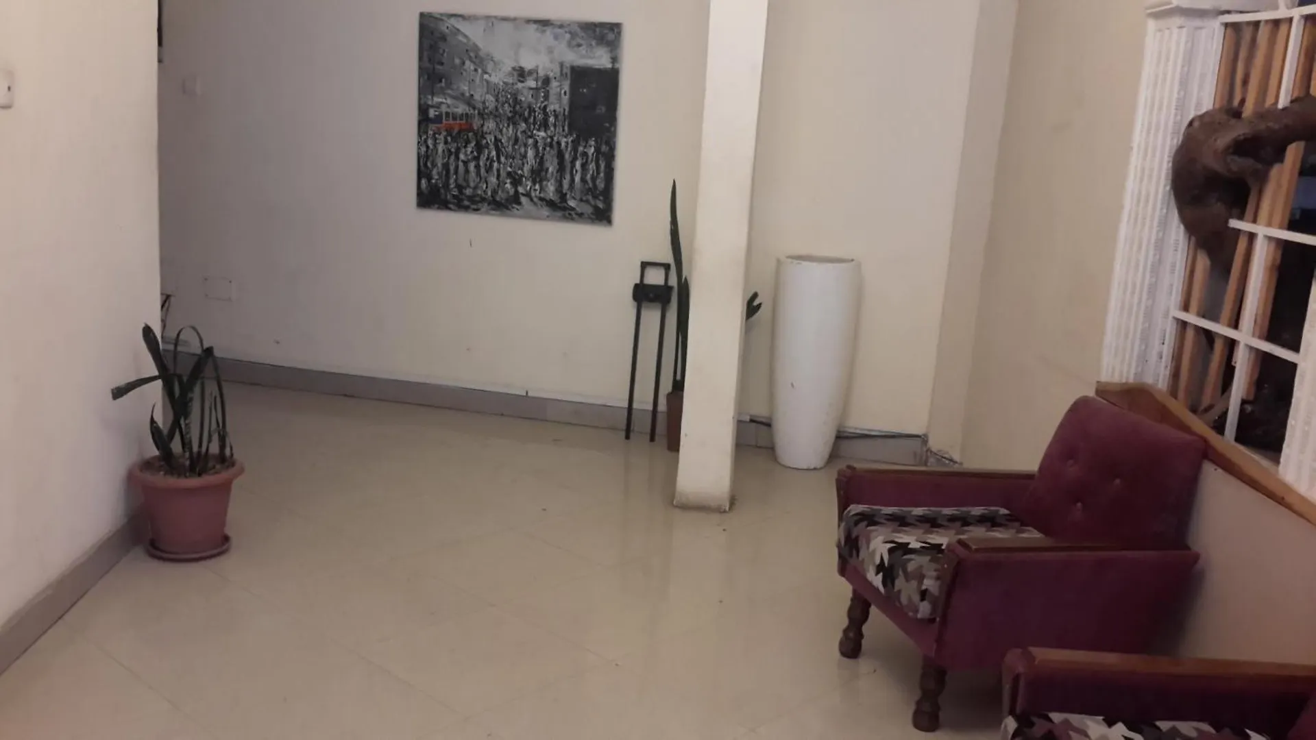 אדיס אבבה Affta Guest House