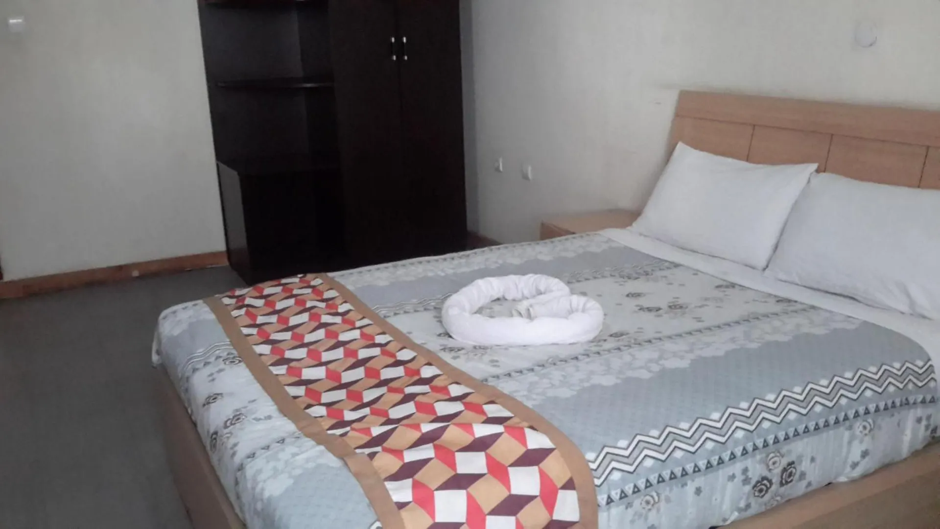 אדיס אבבה Affta Guest House