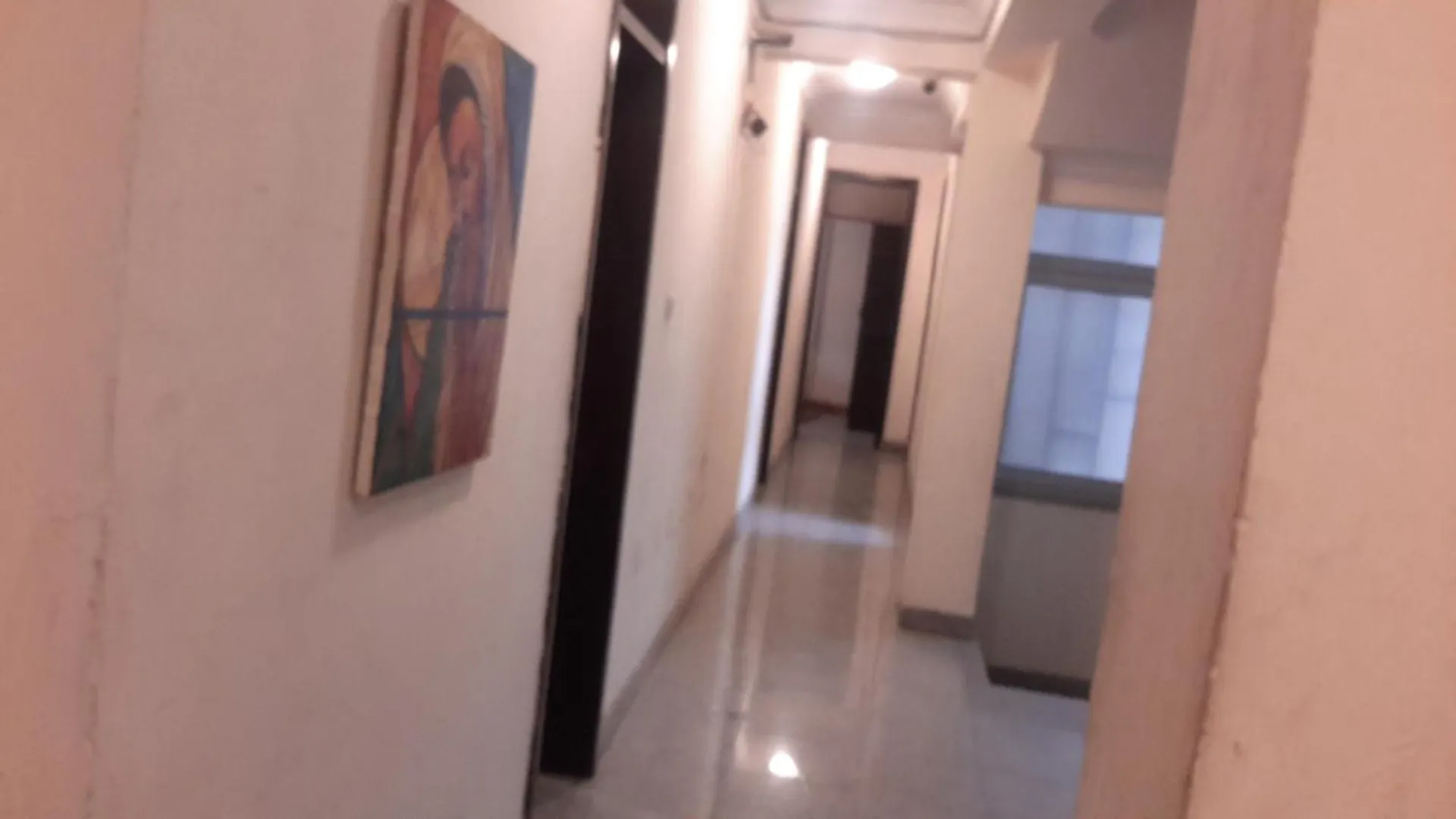אדיס אבבה Affta Guest House אתיופיה