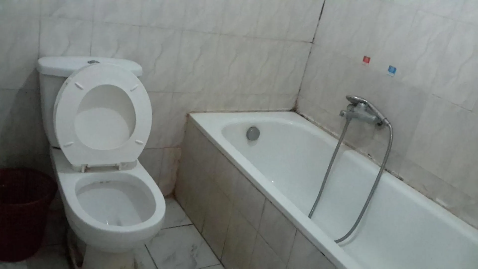 אדיס אבבה Affta Guest House אתיופיה