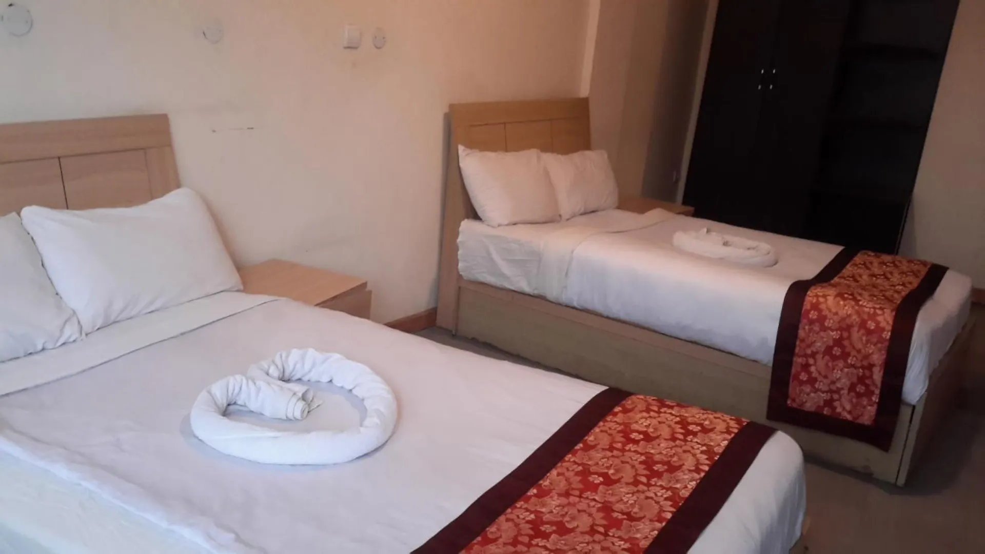 אדיס אבבה Affta Guest House אתיופיה