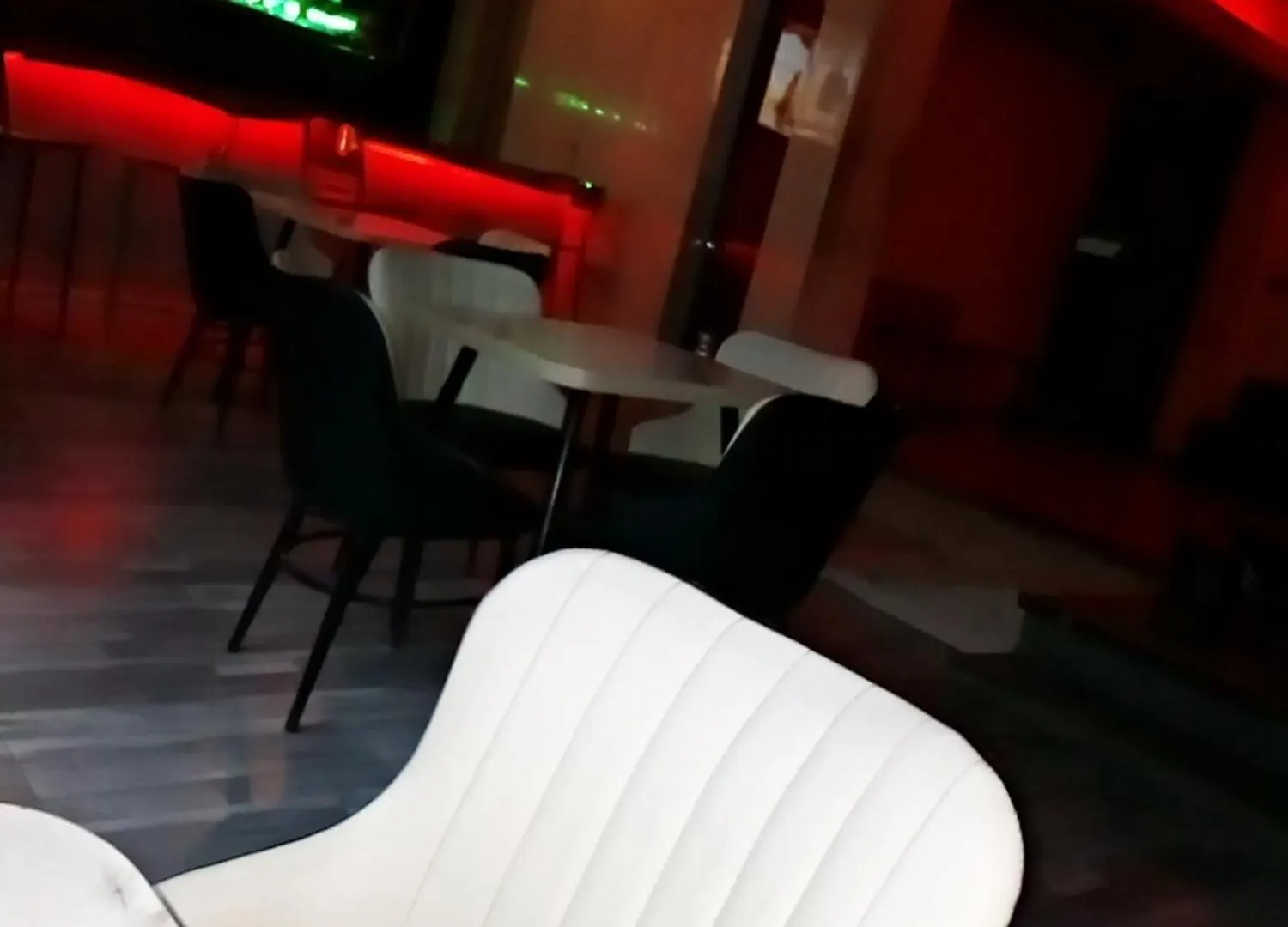 אדיס אבבה Affta Guest House  אדיס אבבה