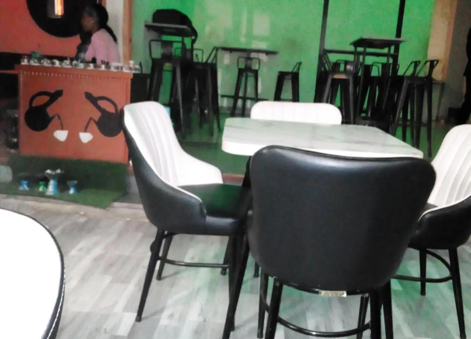 אדיס אבבה Affta Guest House אתיופיה