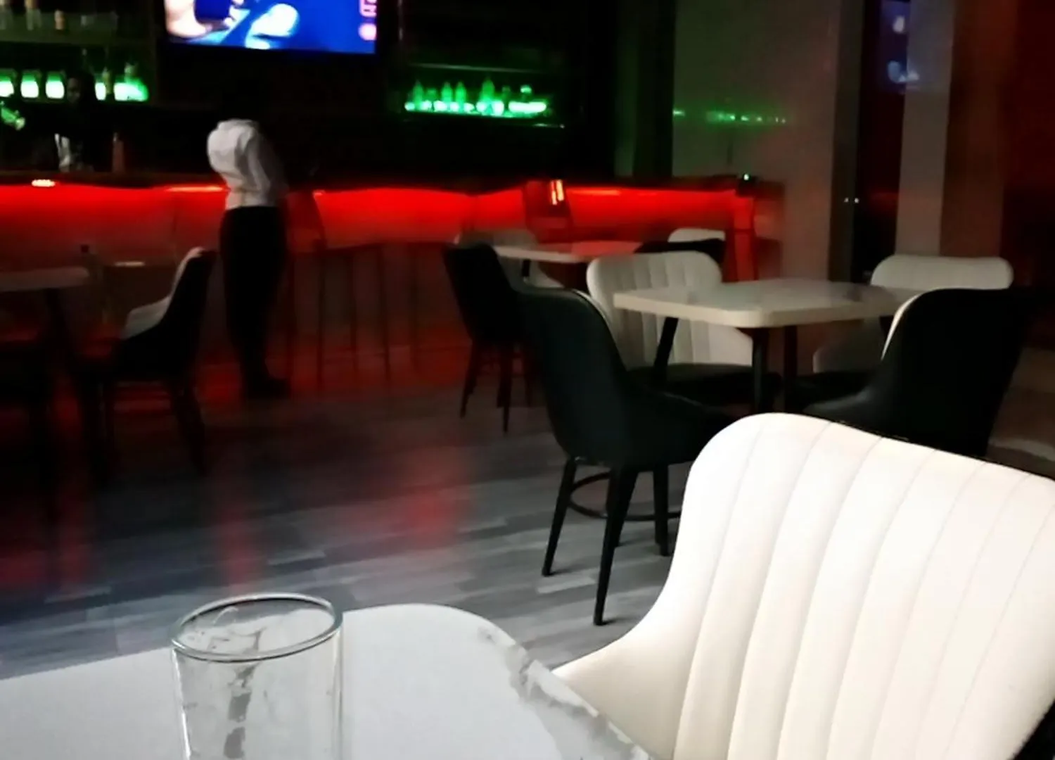 אדיס אבבה Affta Guest House אדיס אבבה